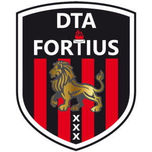 Logo DTA Fortius
