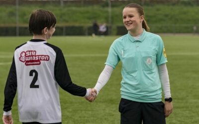 Bestuurlijke maatregel bescherming scheidsrechters